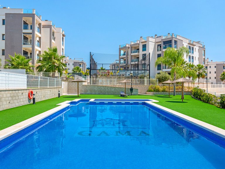 Apartment for Sale in Villamartin, Alicante 4