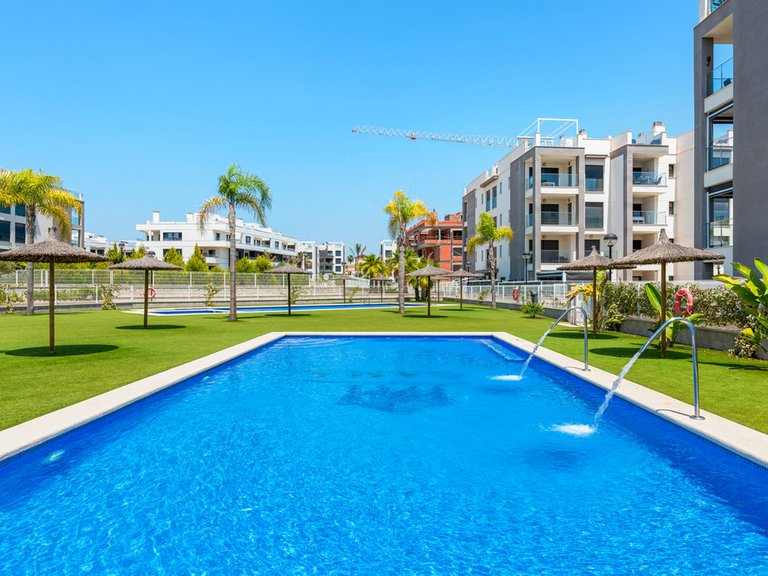 Apartment for Sale in Villamartin, Alicante 5