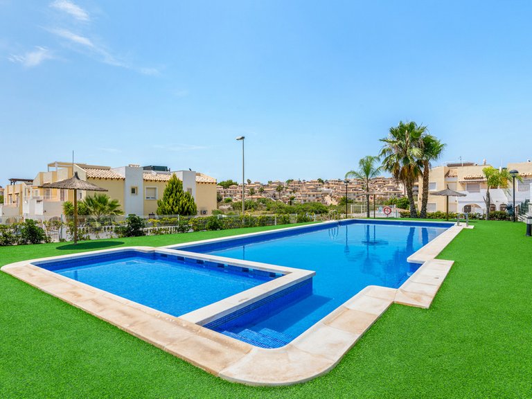 Apartment for Sale in Villamartin, Alicante 6