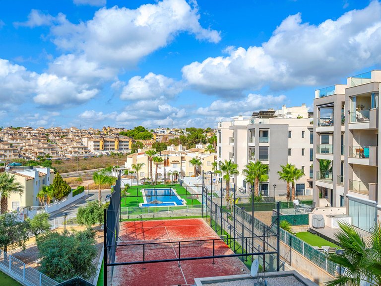 Apartment for Sale in Villamartin, Alicante 10