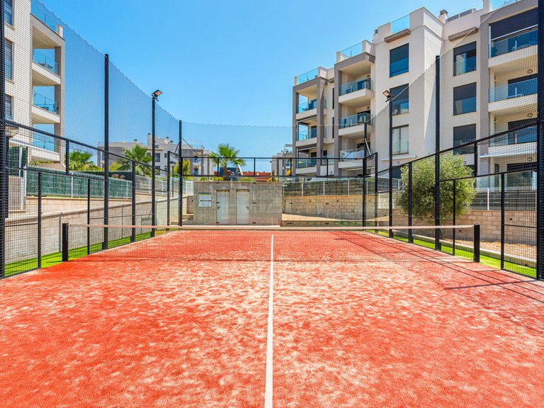 Apartment for Sale in Villamartin, Alicante 13