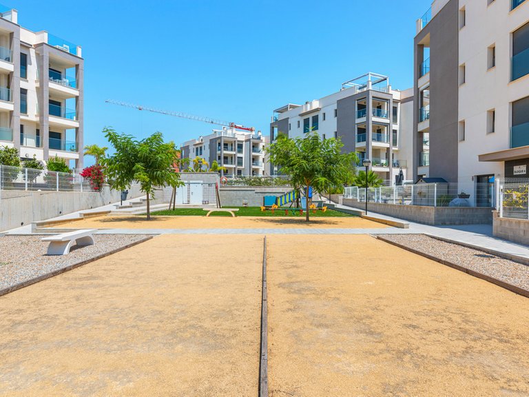 Apartment for Sale in Villamartin, Alicante 14