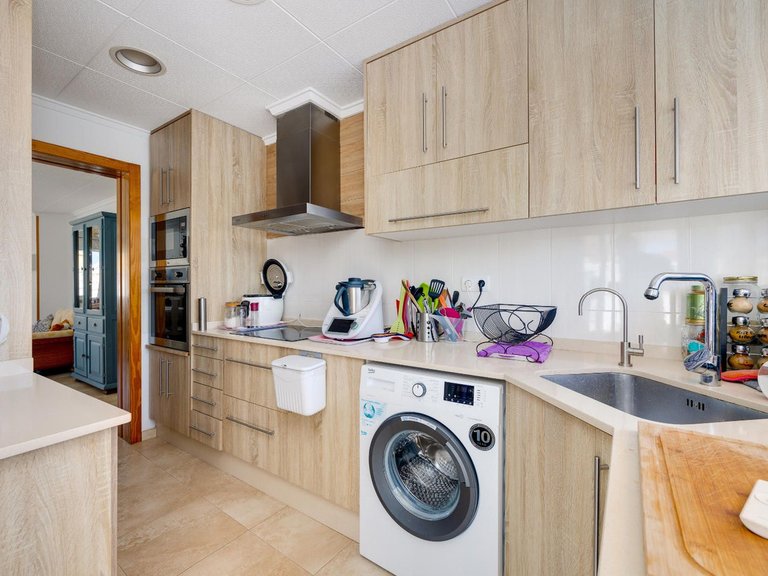 Villa for Sale in La Marina, Alicante 20