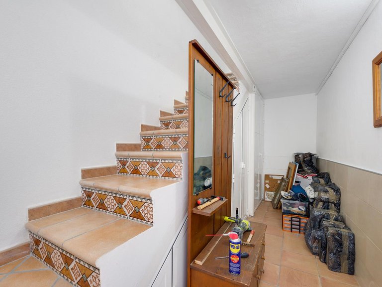 Villa for Sale in La Marina, Alicante 31