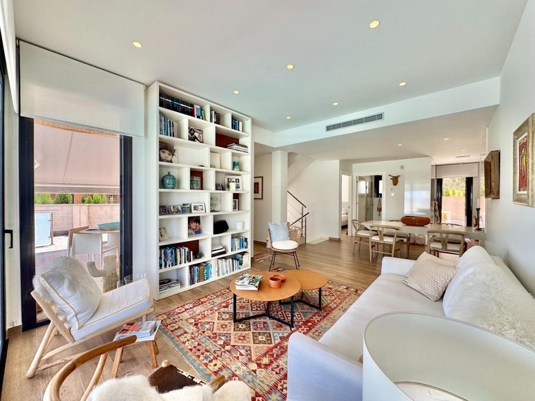 Villa for Sale in San Miguel De Salinas, Alicante 4