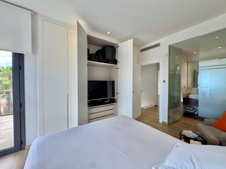 Villa for Sale in San Miguel De Salinas, Alicante 13