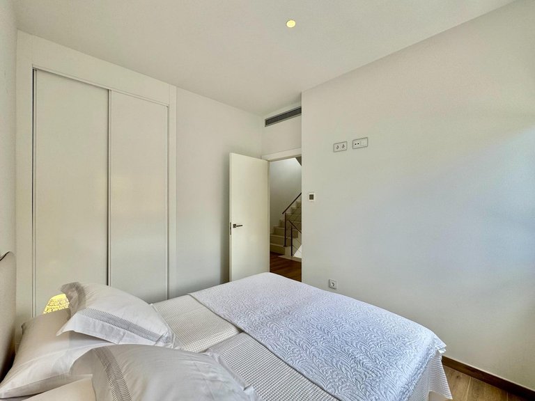 Villa for Sale in San Miguel De Salinas, Alicante 20