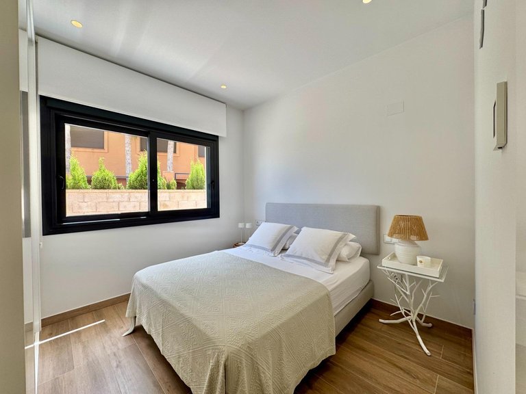 Villa for Sale in San Miguel De Salinas, Alicante 26