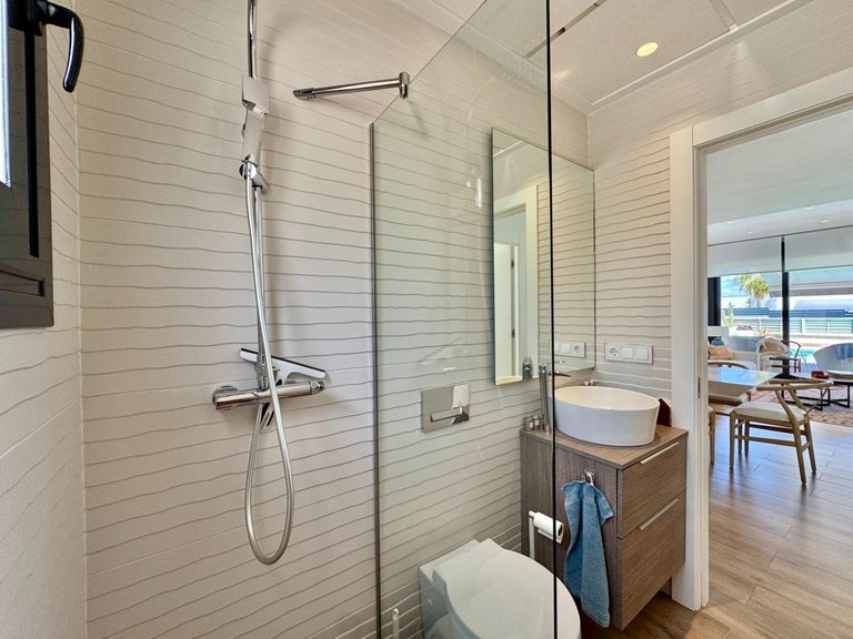 Villa for Sale in San Miguel De Salinas, Alicante 30