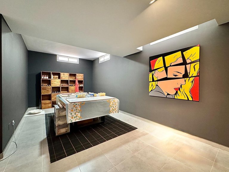 Villa for Sale in San Miguel De Salinas, Alicante 39