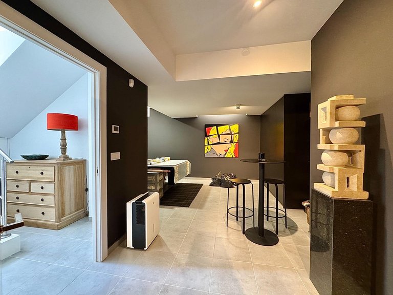 Villa for Sale in San Miguel De Salinas, Alicante 42