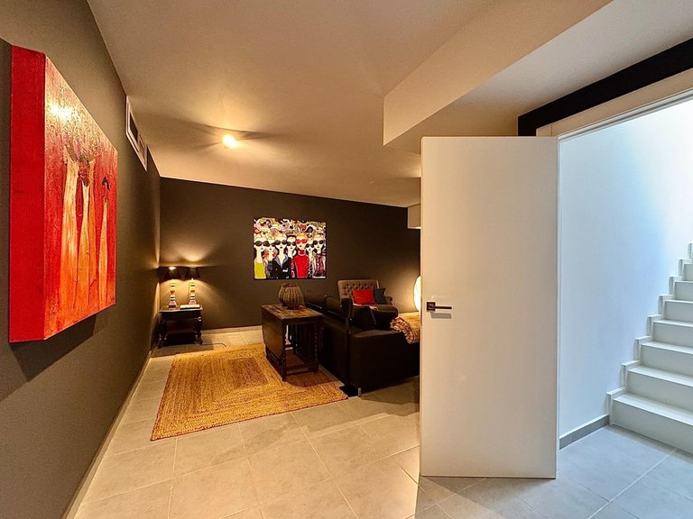 Villa for Sale in San Miguel De Salinas, Alicante 43