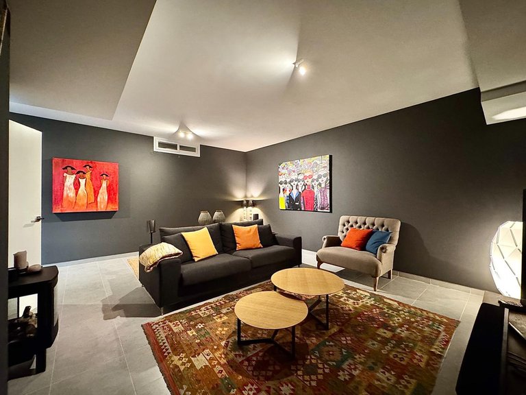 Villa for Sale in San Miguel De Salinas, Alicante 46