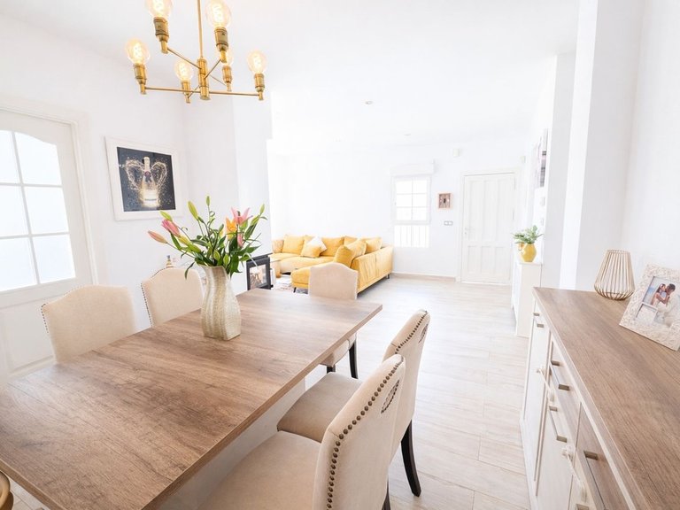 Villa for Sale in Los Dolses, Alicante 6