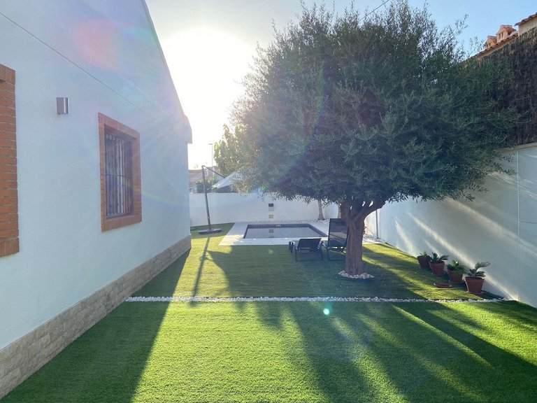 Villa for Sale in Pilar De La Horadada, Alicante 26