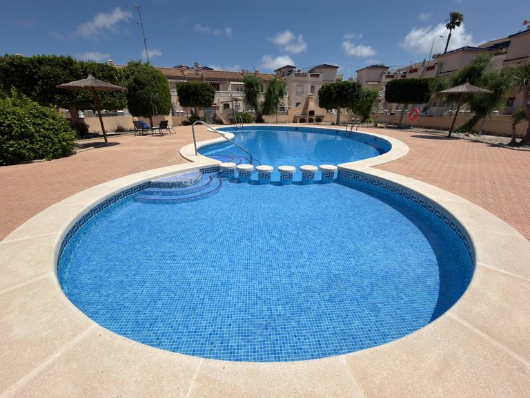 Town House for Sale in Ciudad Quesada, Alicante 1