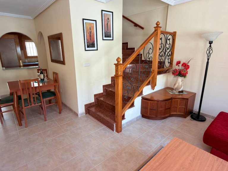 Town House for Sale in Ciudad Quesada, Alicante 7