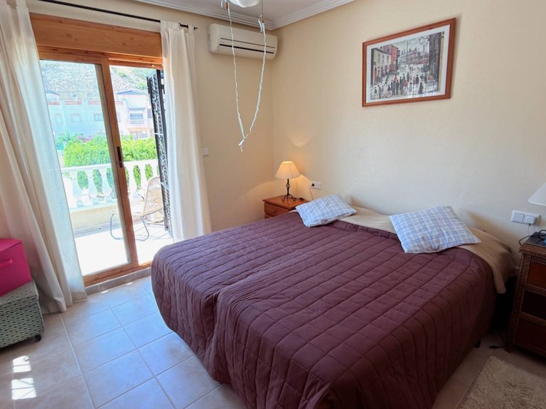 Town House for Sale in Ciudad Quesada, Alicante 12