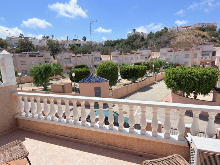 Town House for Sale in Ciudad Quesada, Alicante 14