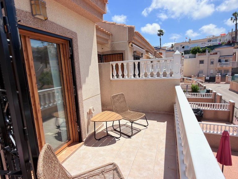 Town House for Sale in Ciudad Quesada, Alicante 15