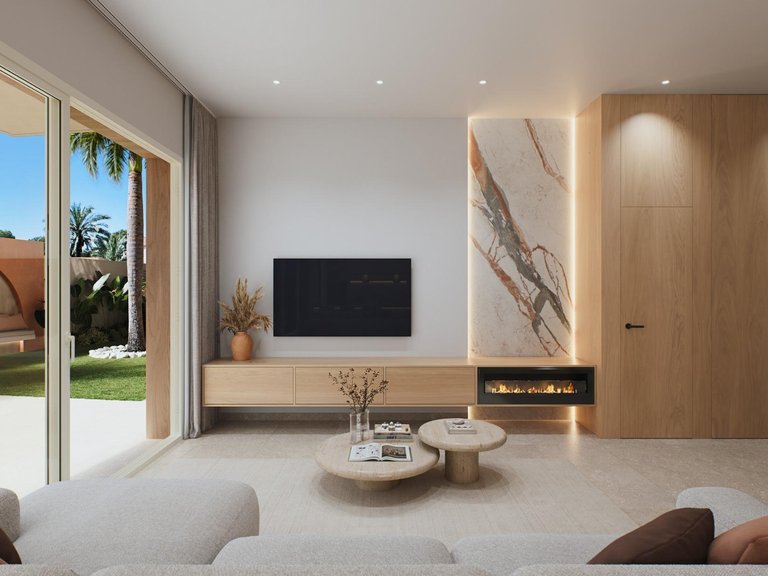 Villa for Sale in Campoamor, Alicante 8