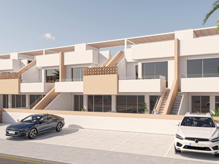 Apartment for Sale in Pilar De La Horadada, Alicante 3