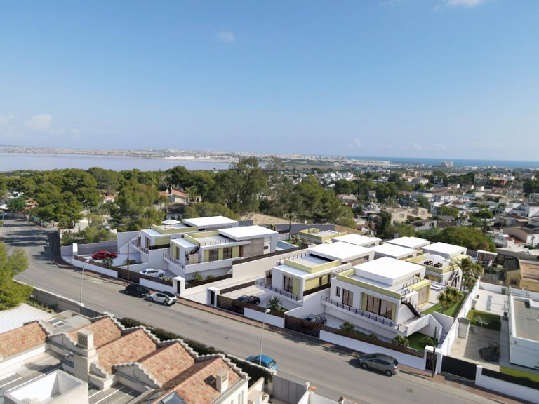 Villa for Sale in Los Balcones, Alicante 9