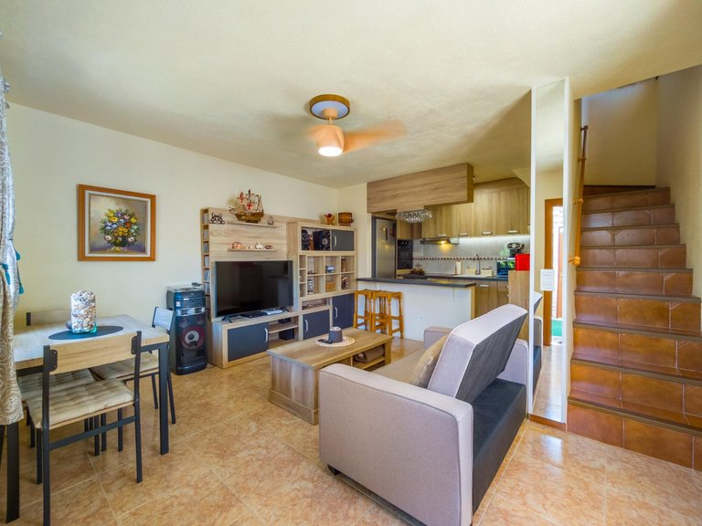 Town House for Sale in Torrevieja, Alicante 1