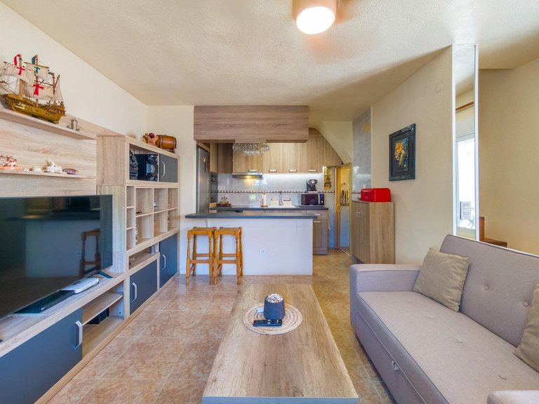 Town House for Sale in Torrevieja, Alicante 4