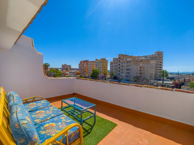 Town House for Sale in Torrevieja, Alicante 19