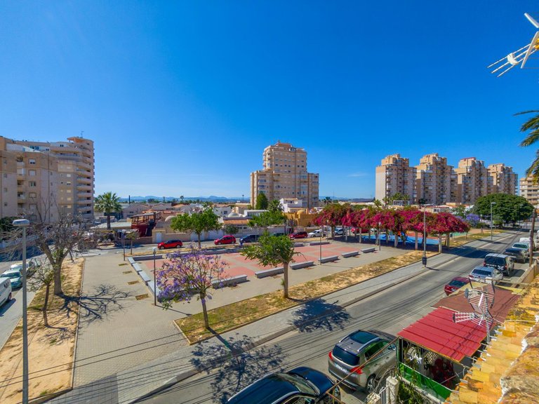 Town House for Sale in Torrevieja, Alicante 21