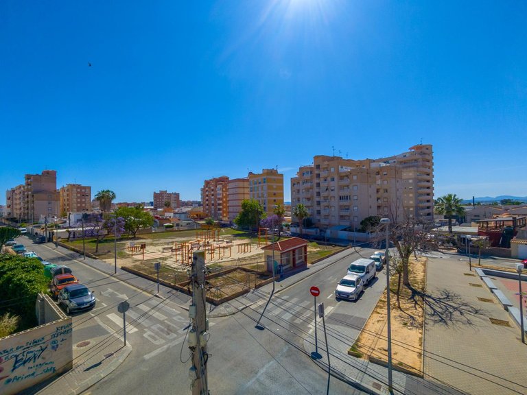 Town House for Sale in Torrevieja, Alicante 22