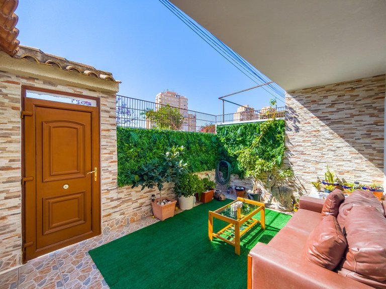 Town House for Sale in Torrevieja, Alicante 26