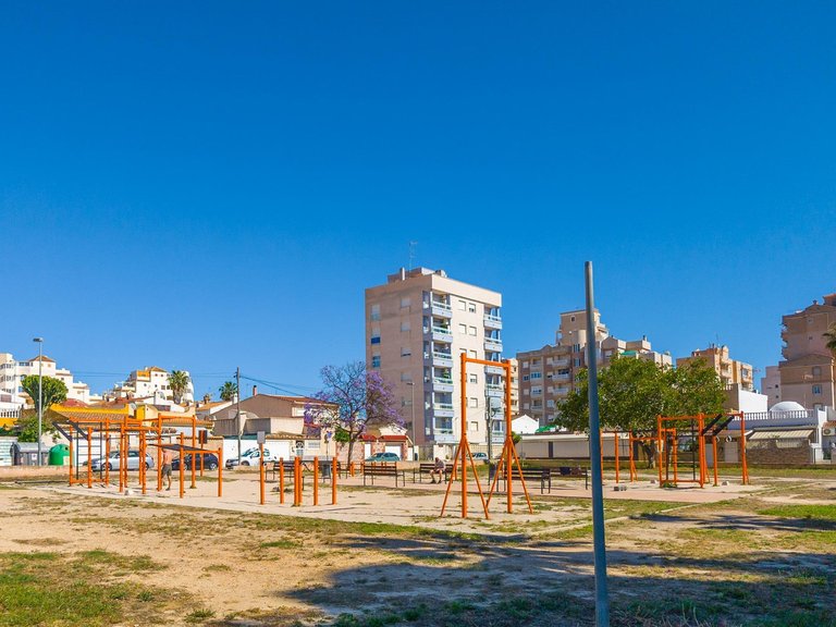 Town House for Sale in Torrevieja, Alicante 32