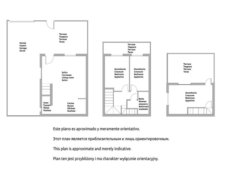 Town House for Sale in Torrevieja, Alicante 33