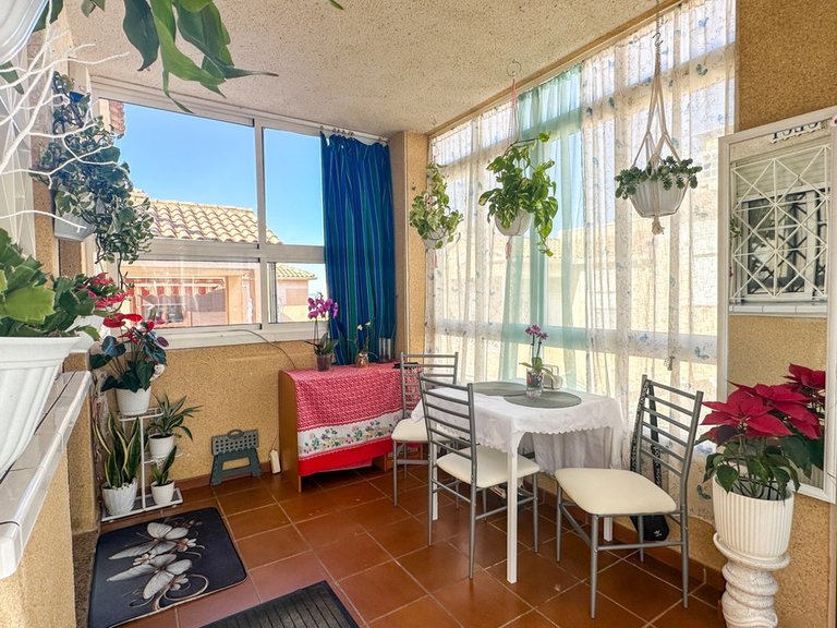 Apartment for Sale in Torrevieja, Alicante 1