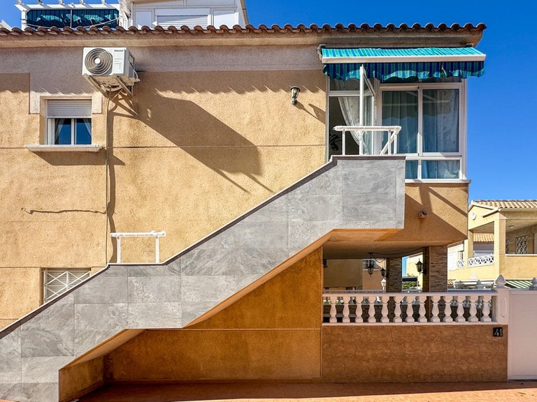 Apartment for Sale in Torrevieja, Alicante 4