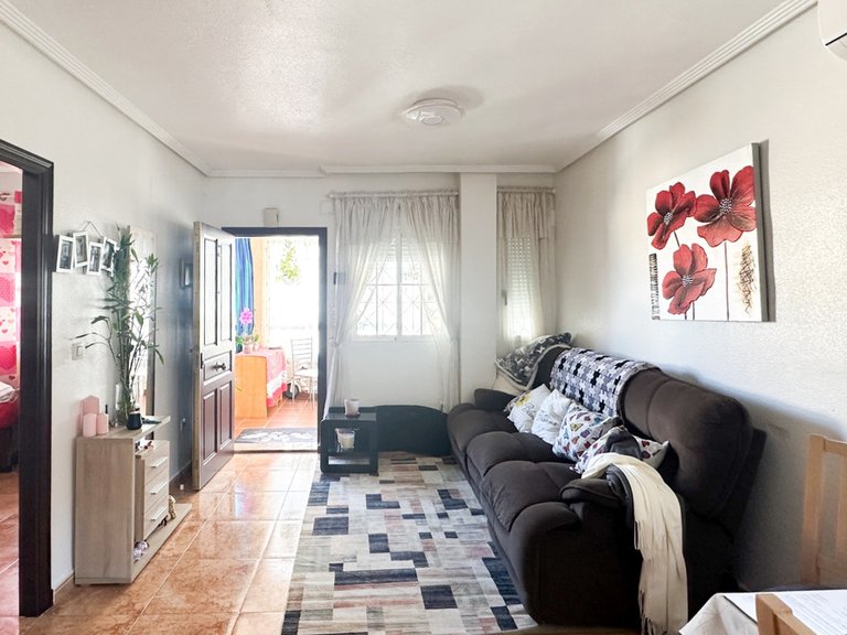 Apartment for Sale in Torrevieja, Alicante 14