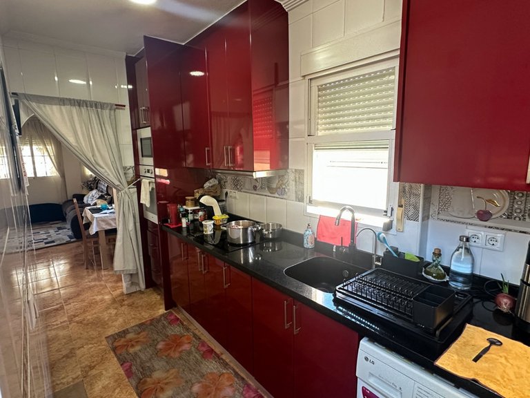 Apartment for Sale in Torrevieja, Alicante 17