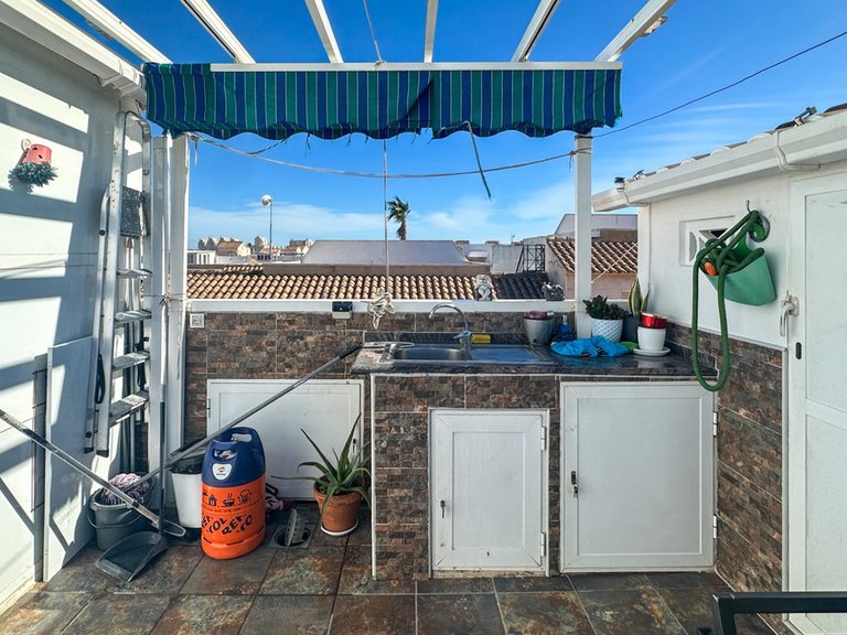 Apartment for Sale in Torrevieja, Alicante 22