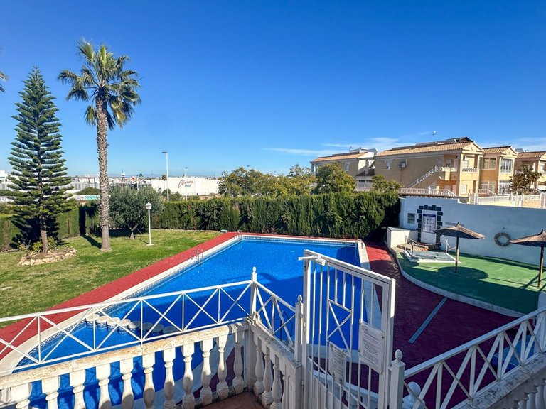 Apartment for Sale in Torrevieja, Alicante 29