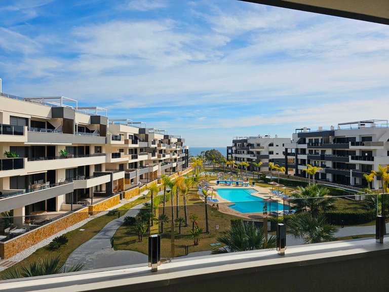Apartment for Sale in Playa Flamenca, Alicante 1