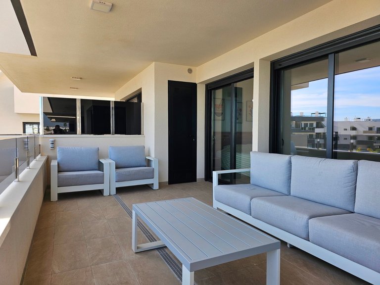 Apartment for Sale in Playa Flamenca, Alicante 4