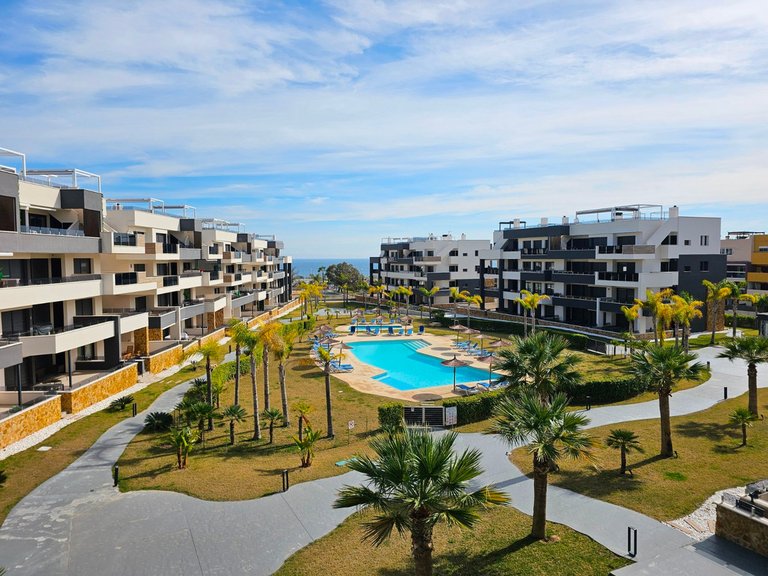 Apartment for Sale in Playa Flamenca, Alicante 5