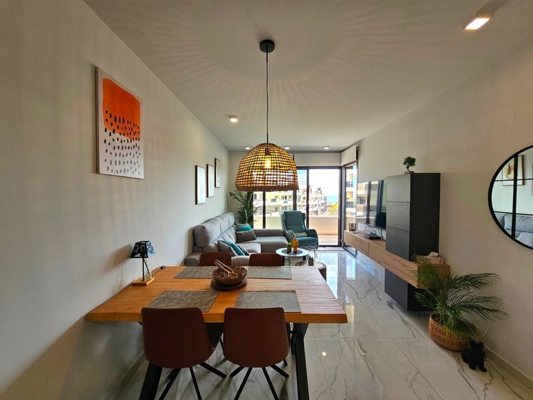 Apartment for Sale in Playa Flamenca, Alicante 6