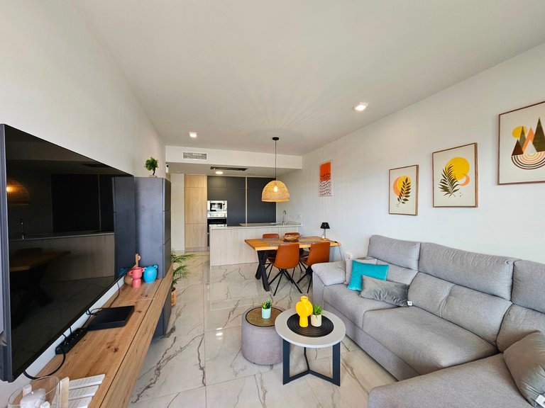 Apartment for Sale in Playa Flamenca, Alicante 7