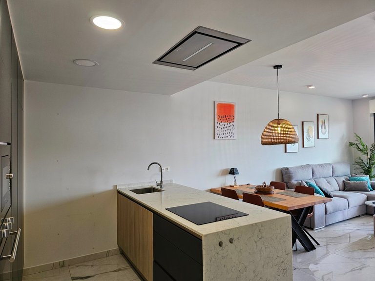 Apartment for Sale in Playa Flamenca, Alicante 8