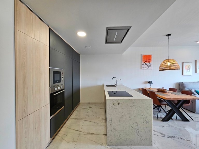 Apartment for Sale in Playa Flamenca, Alicante 9