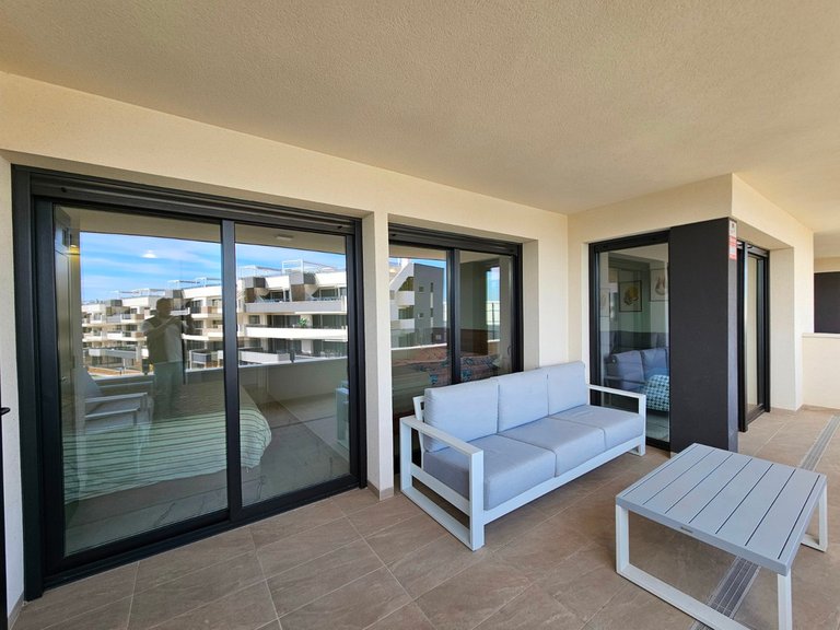Apartment for Sale in Playa Flamenca, Alicante 11