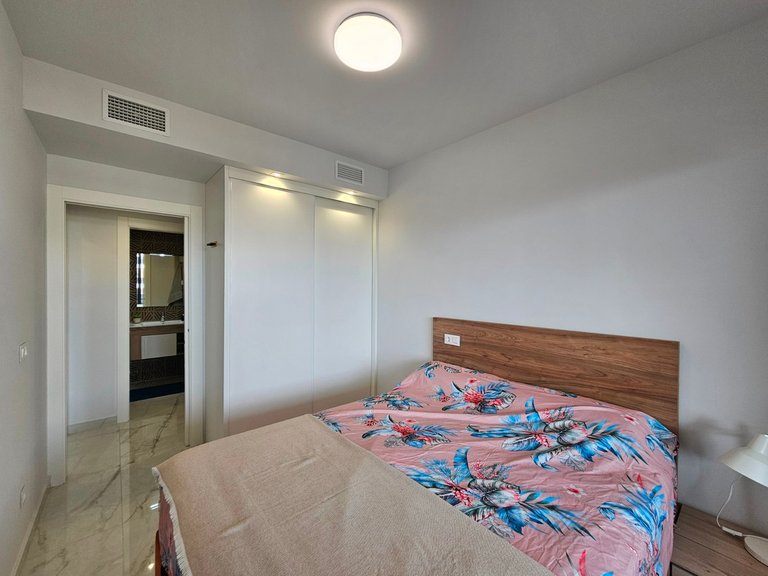 Apartment for Sale in Playa Flamenca, Alicante 15
